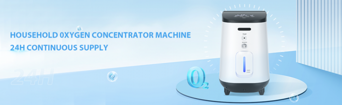 Générateur d'oxygène à chambre d'oxygène hyperbare à 350 watts 0